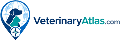 Veterinary Atlas logo